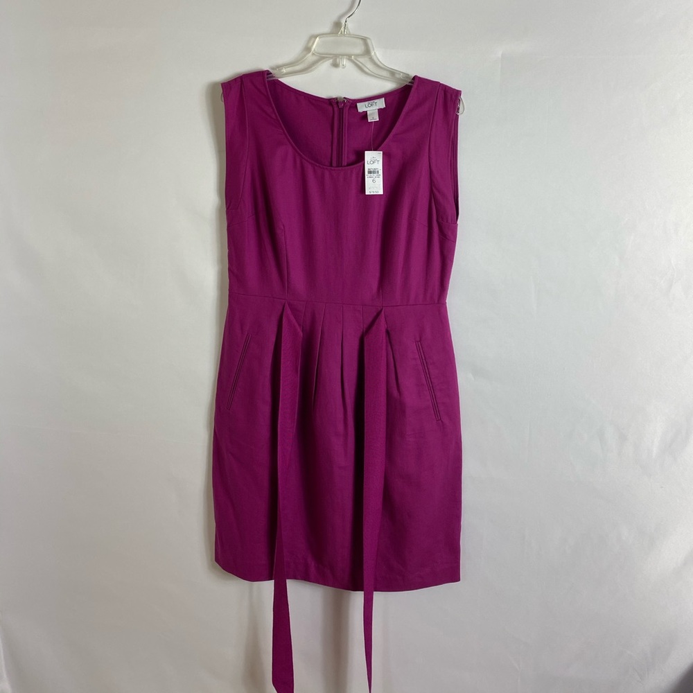 LOFT Dress - Picture 2 of 8